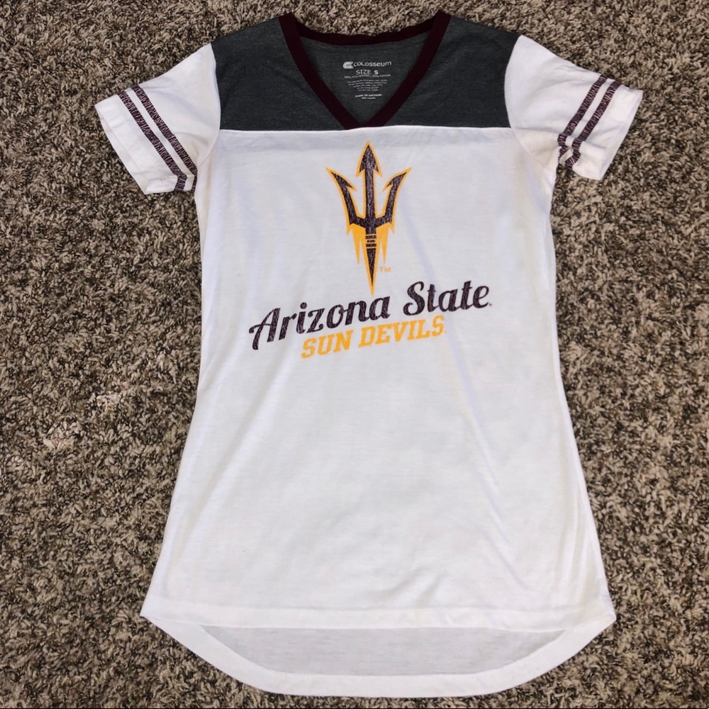 Colosseum ASU tshirt